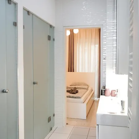 B40 With Parlament View Budapest