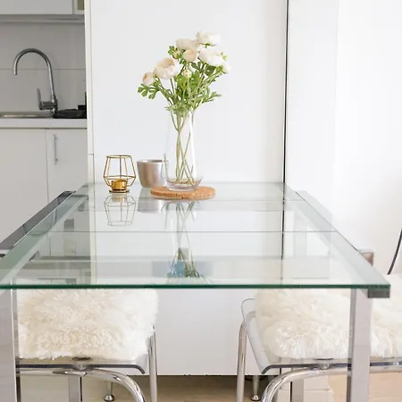 Lejlighed B40 With Parlament View Budapest