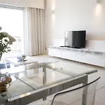 Appartement B40 With Parlament View