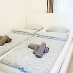 Appartement B40 With Parlament View *